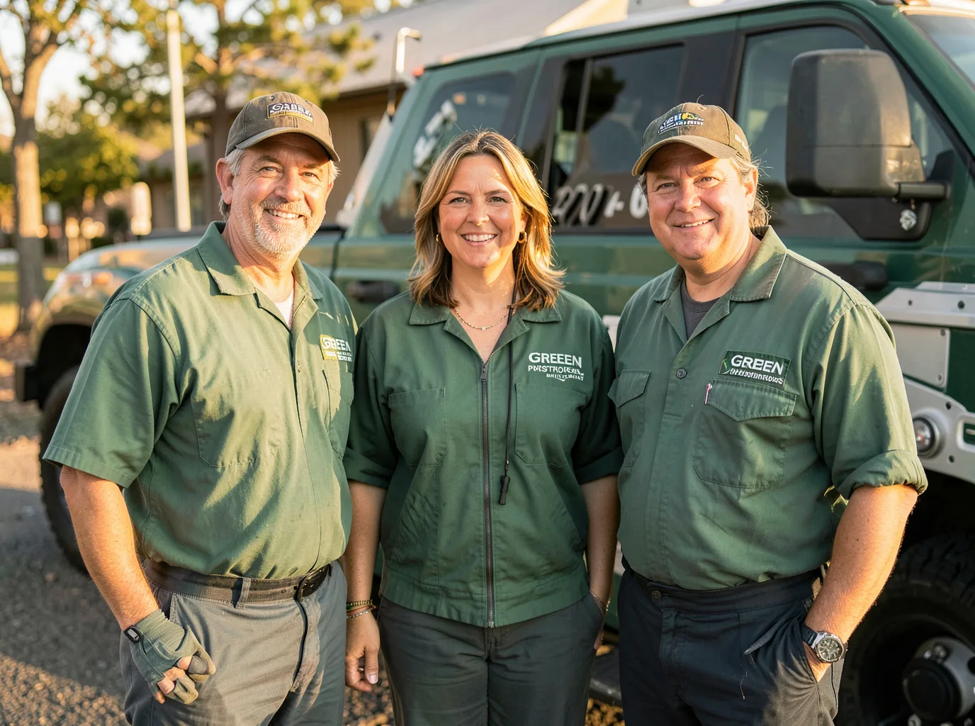 Water Damage Restoration company in Rebecca, GA