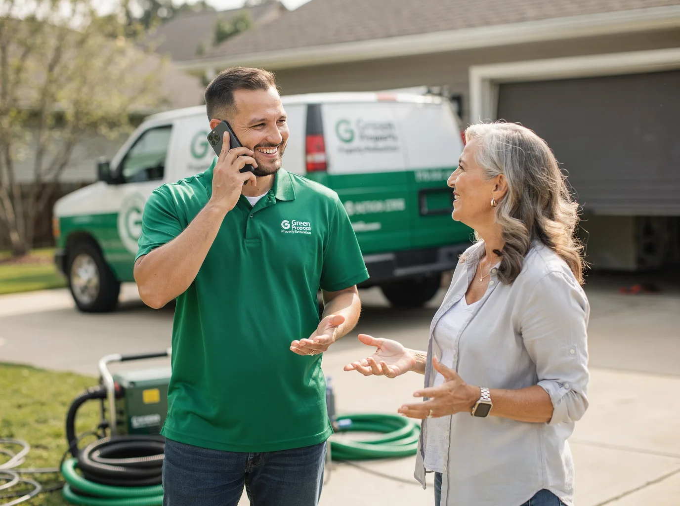 Water Damage Restoration Rebecca, GA FAQs